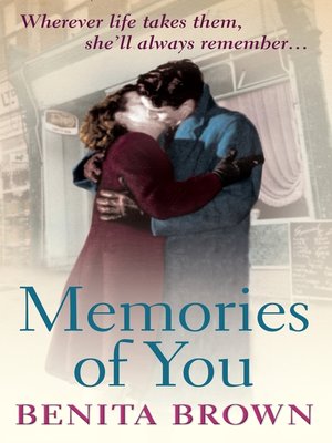 cover image of Memories of You